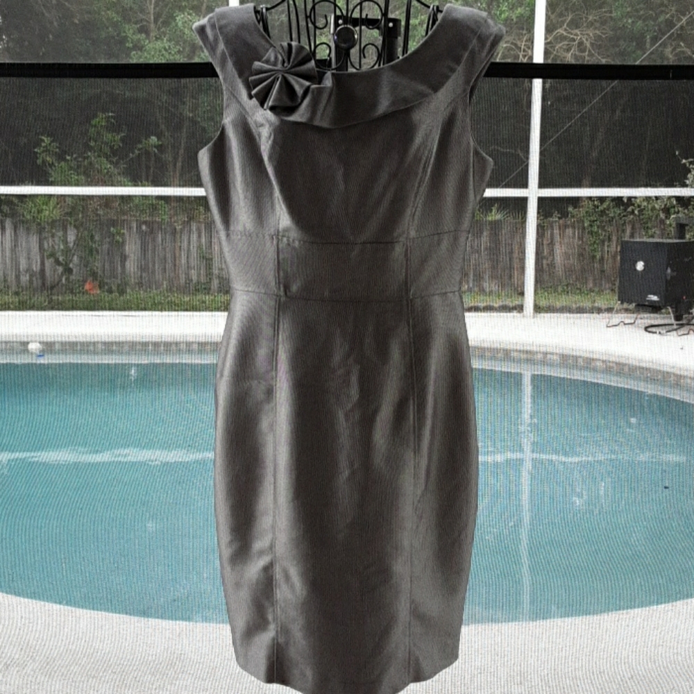 Stunning Calvin Klein dress